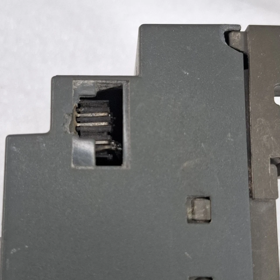 FOR PARTS SIEMENS 6ED1052-1FB00-0BA6 LOGO PLC 6ED10521FB000BA6